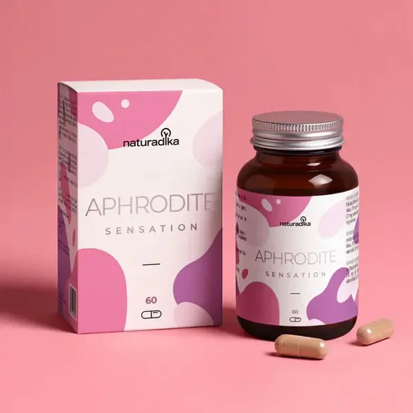Aphrodite Sensation