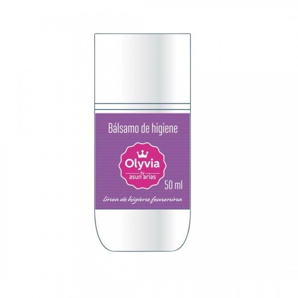 BÁLSAMO DE HIGIENE OLYVIA  50 ml