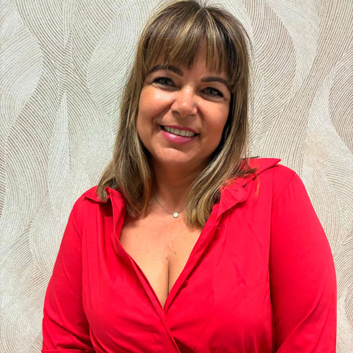Beatriz Afonso