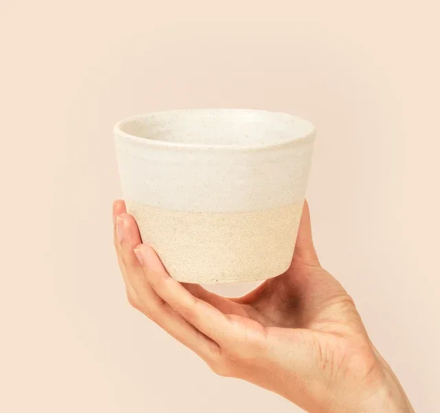 Bol de Cerámica Chawan