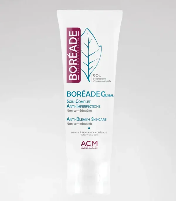 BORÉADE Global - 40 ml