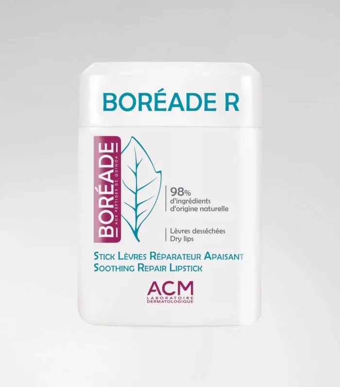 BORÉADE R. Stick Labial Reparador 9,2 g