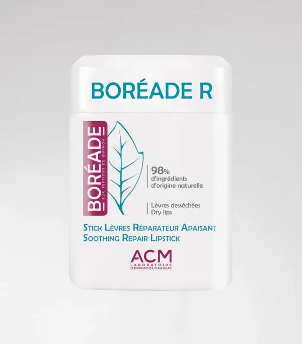 BORÉADE R. Stick Labial Reparador 9,2 g