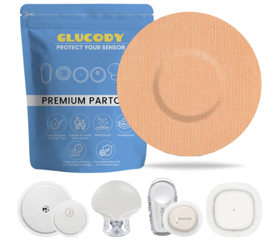 PARCHES PROTECTORES DE SENSOR (10uds)