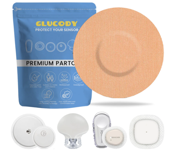 PARCHES PROTECTORES DE SENSOR (10uds)
