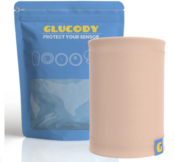 BRAZALETE PROTECTOR SENSOR DIABETES UNICOLOR