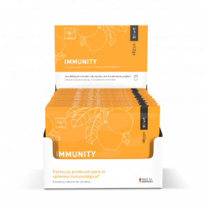 VIT2GO Inmunity (30 Sobres)