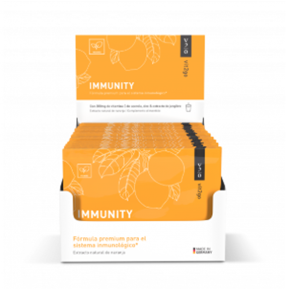 VIT2GO Inmunity (30 Sobres)