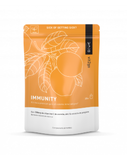 VIT2GO Inmunity Doybag (25 Raciones)
