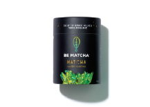 Be Matcha Té Matcha Master's 50 Unidades x 30  Gramos