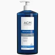 NOVOPHANE Champú Suave - 500 ml
