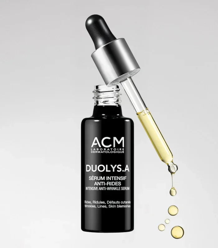 DUOLYS A Sérum Retinol - 30 ml