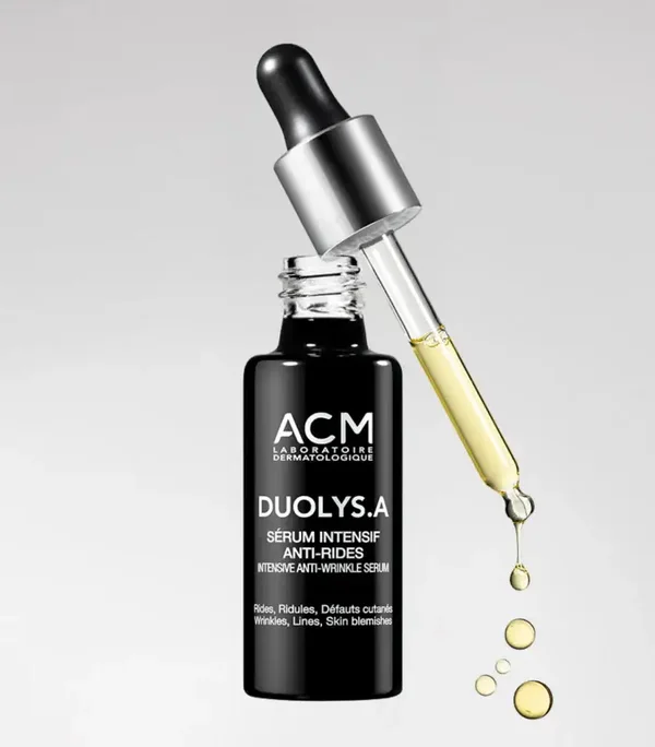 DUOLYS A Sérum Retinol - 30 ml