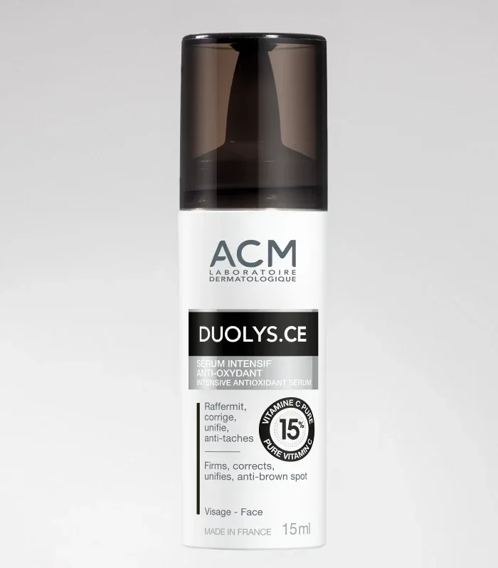DUOLYS CE 15% - 15 ml