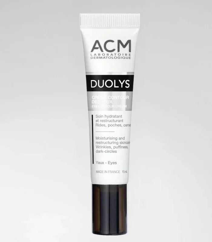 DUOLYS Crema Contorno de Ojos - 15 ml