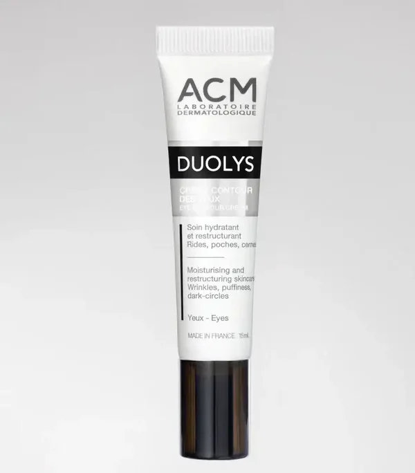 DUOLYS Crema Contorno de Ojos - 15 ml