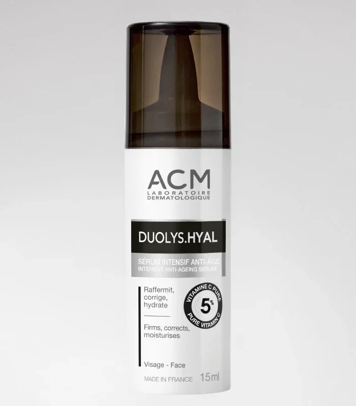 DUOLYS HYAL - 15 ml
