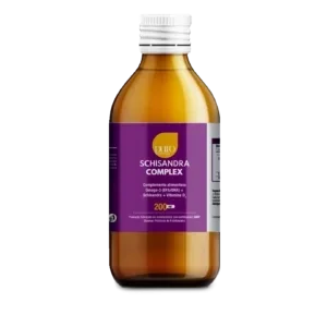 Schisandra complex 200 ml