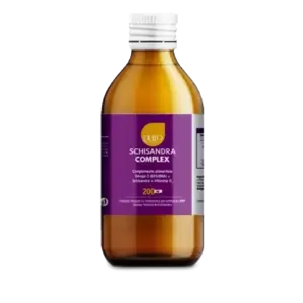 Schisandra complex 200 ml
