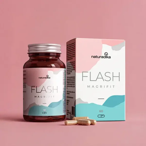 Magrifit Flash