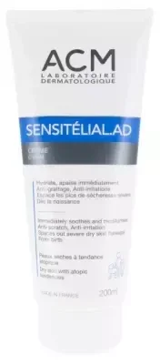 SENSITÉLIAL.AD Crema  200ml