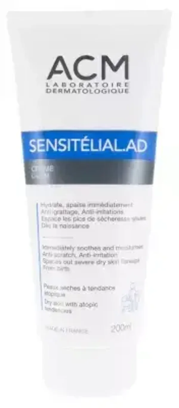 SENSITÉLIAL.AD Crema  200ml