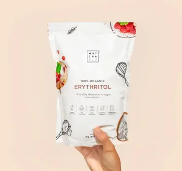 Eritritol Ecológico 1Kg