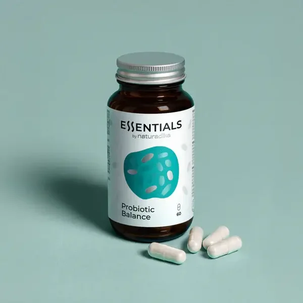 Probiotic Balance