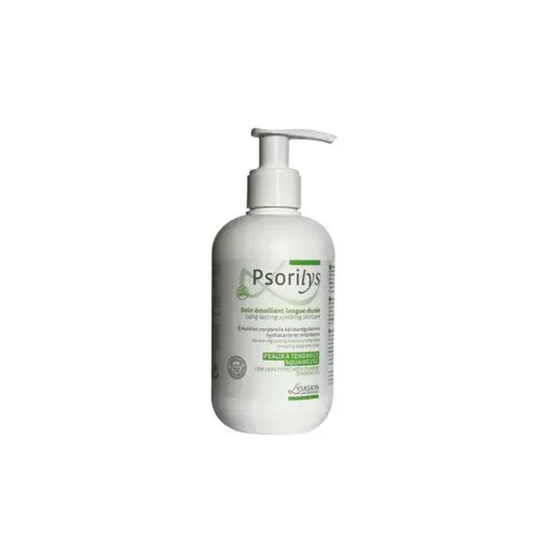 PSORILYS Emulsión piel escamosa - 500 ml