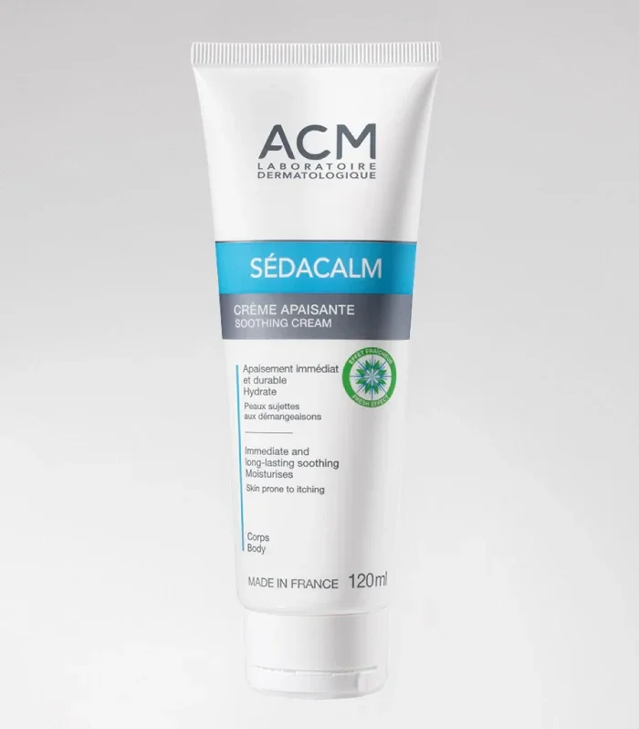 SÉDACALM Crema Calmante