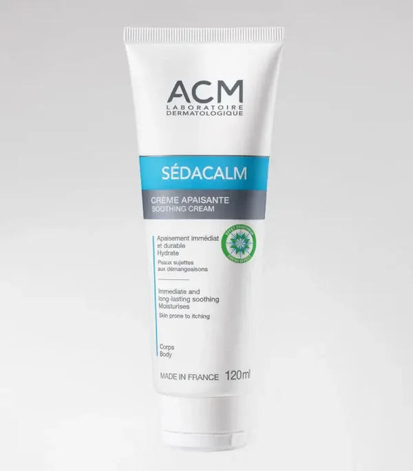 SÉDACALM Crema Calmante