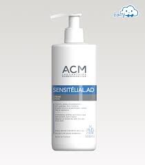 SENSITÉLIAL.AD Crema  500ml