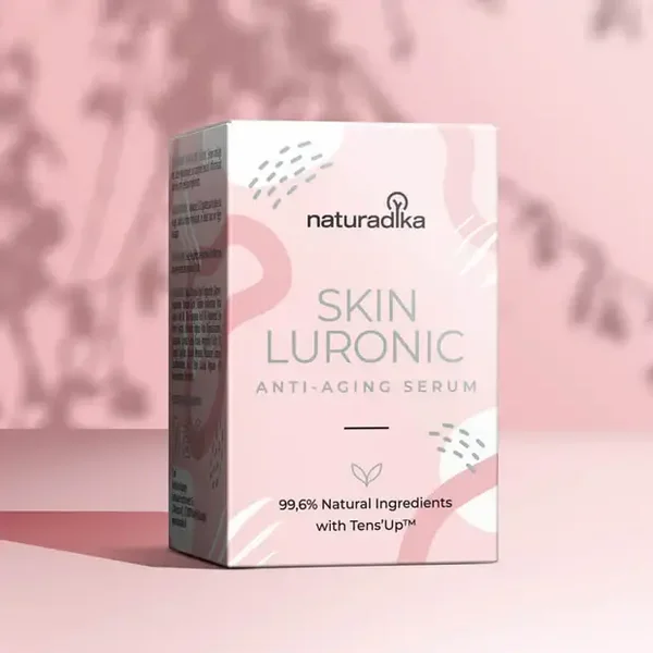 Skin Luronic Anti-Aging Serum
