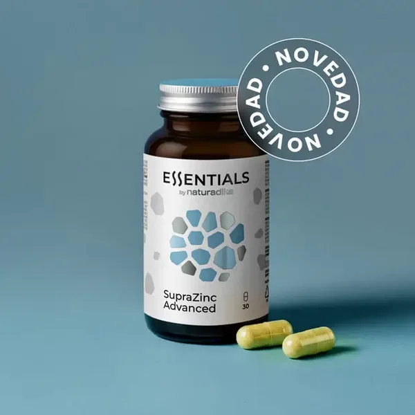 SupraZinc Advanced