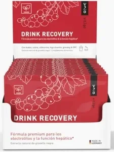 VIT2GO Recovery Drink (30 Sobres)