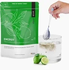 VIT2GO Energy Doybag (25 Raciones)
