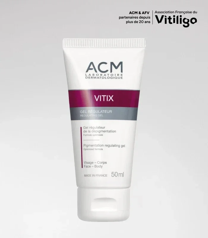 VITIX Gel Regulador - 50 ml