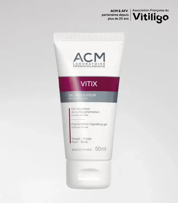 VITIX Gel Regulador - 50 ml
