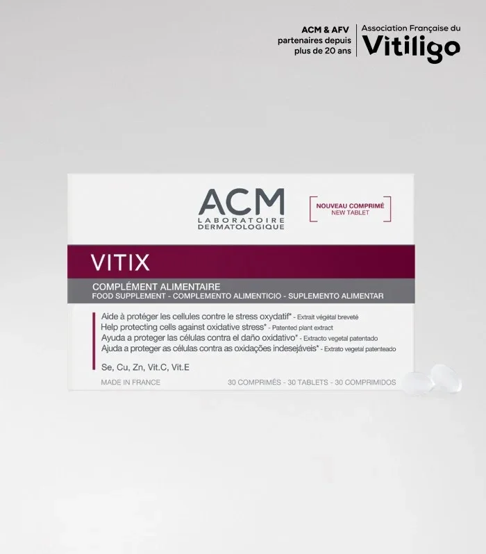 VITIX Comprimidos - 30 cp