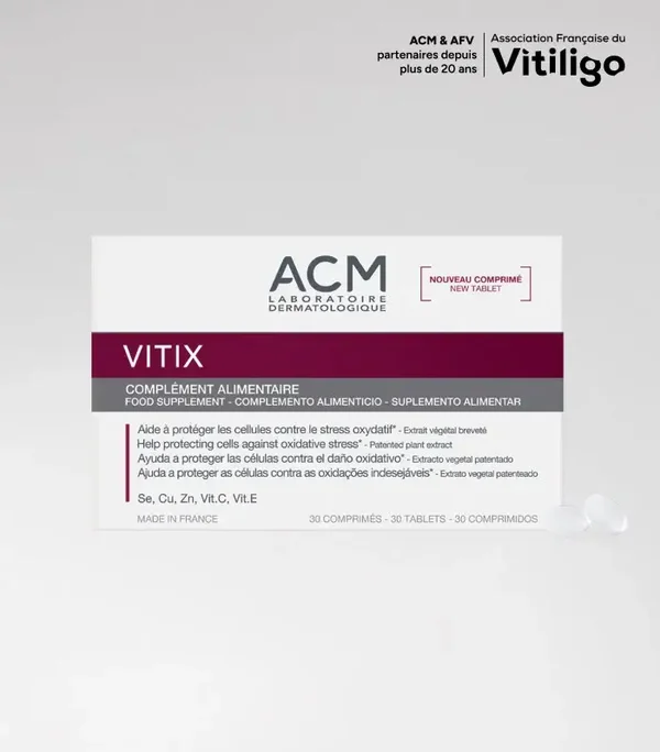 VITIX Comprimidos - 30 cp
