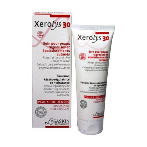 XEROLYS 30 - 100 ml