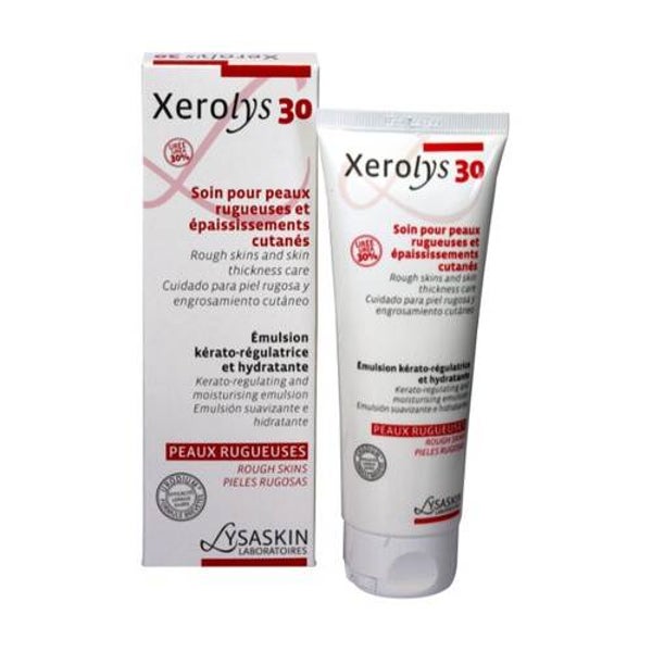 XEROLYS 30 - 100 ml