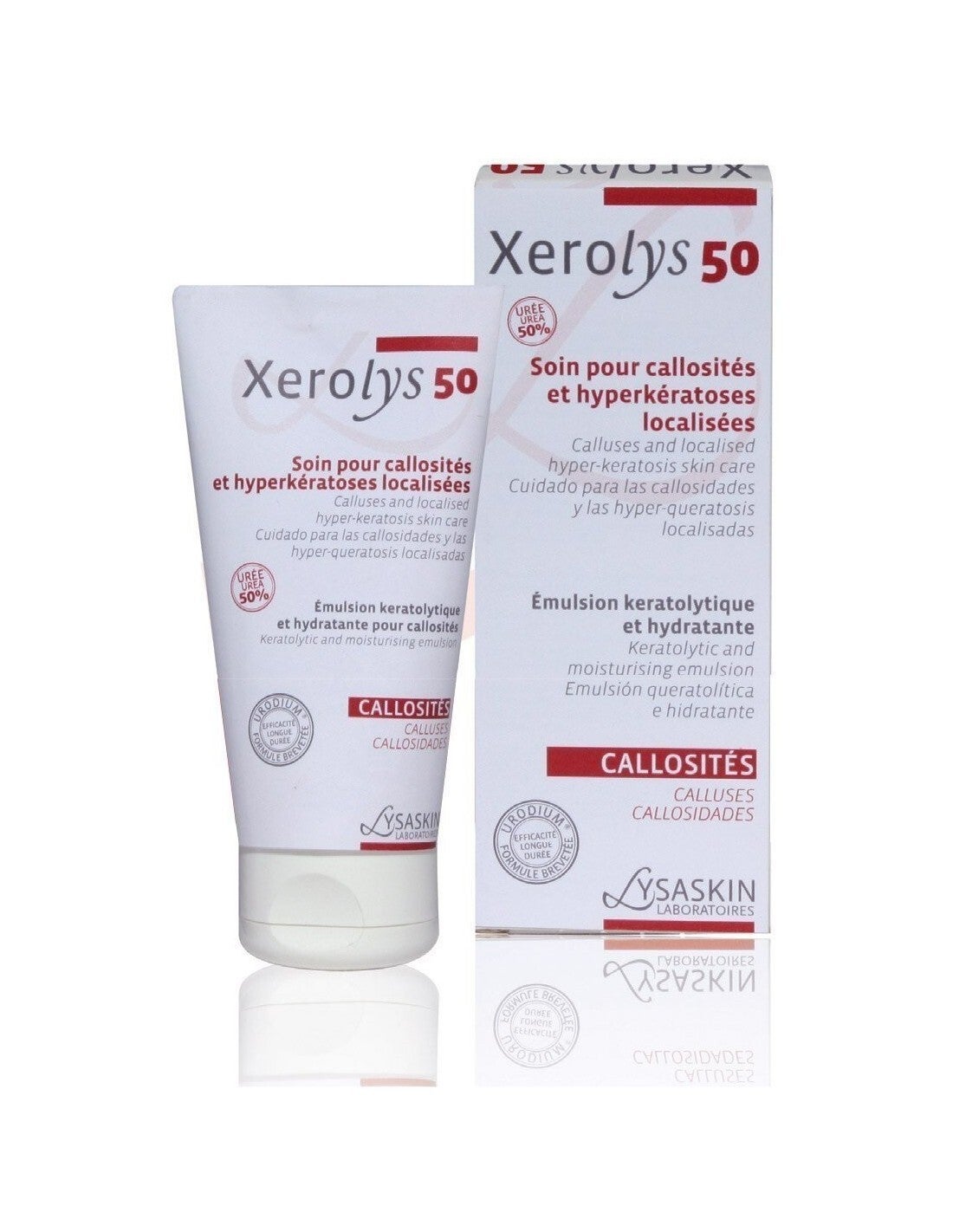 XEROLYS 50 - 40 ml