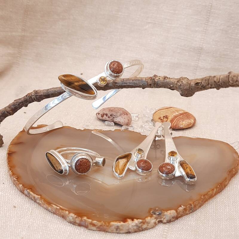 one of  a kind sieraden