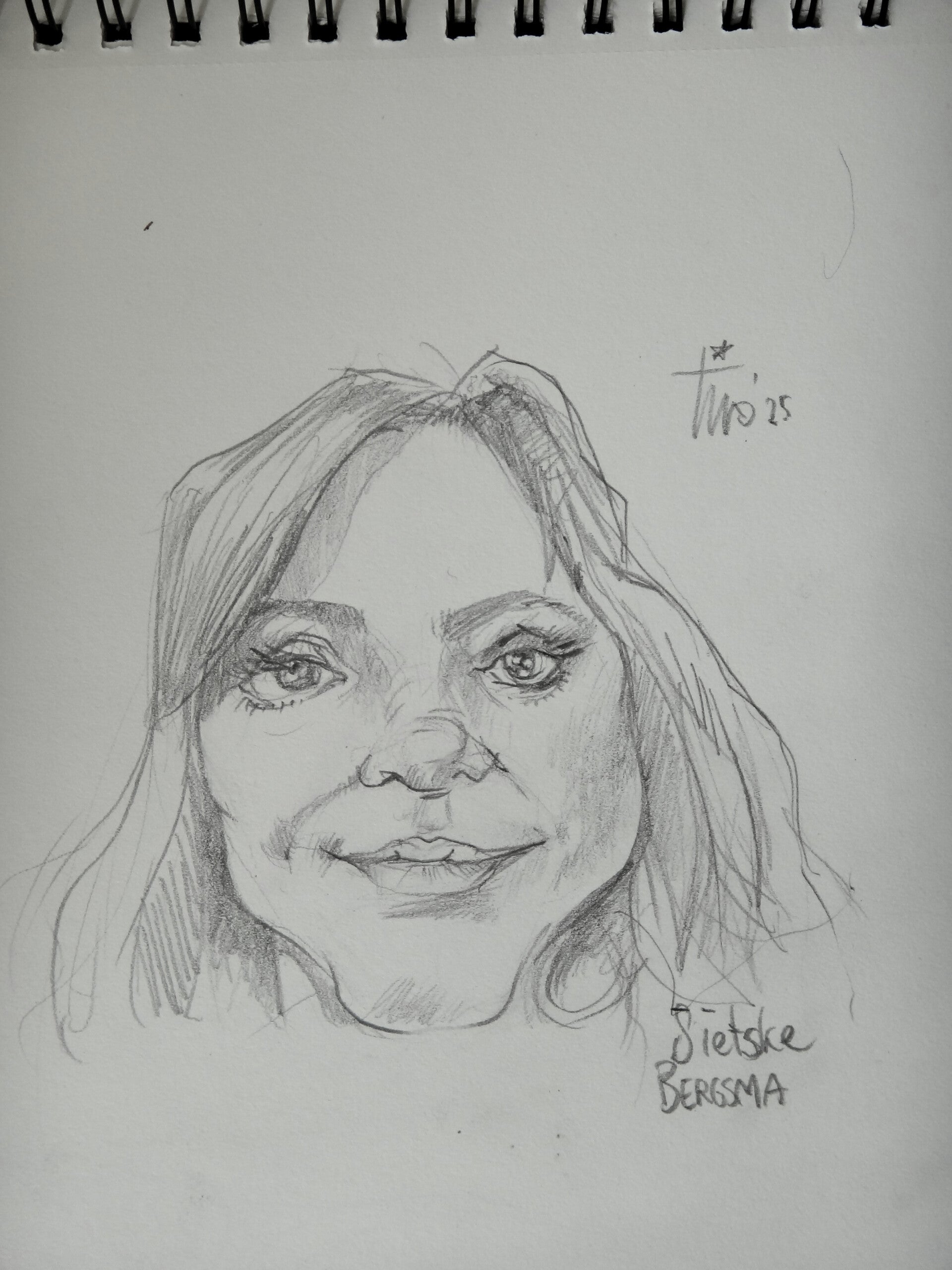 Sietske Bergsma
