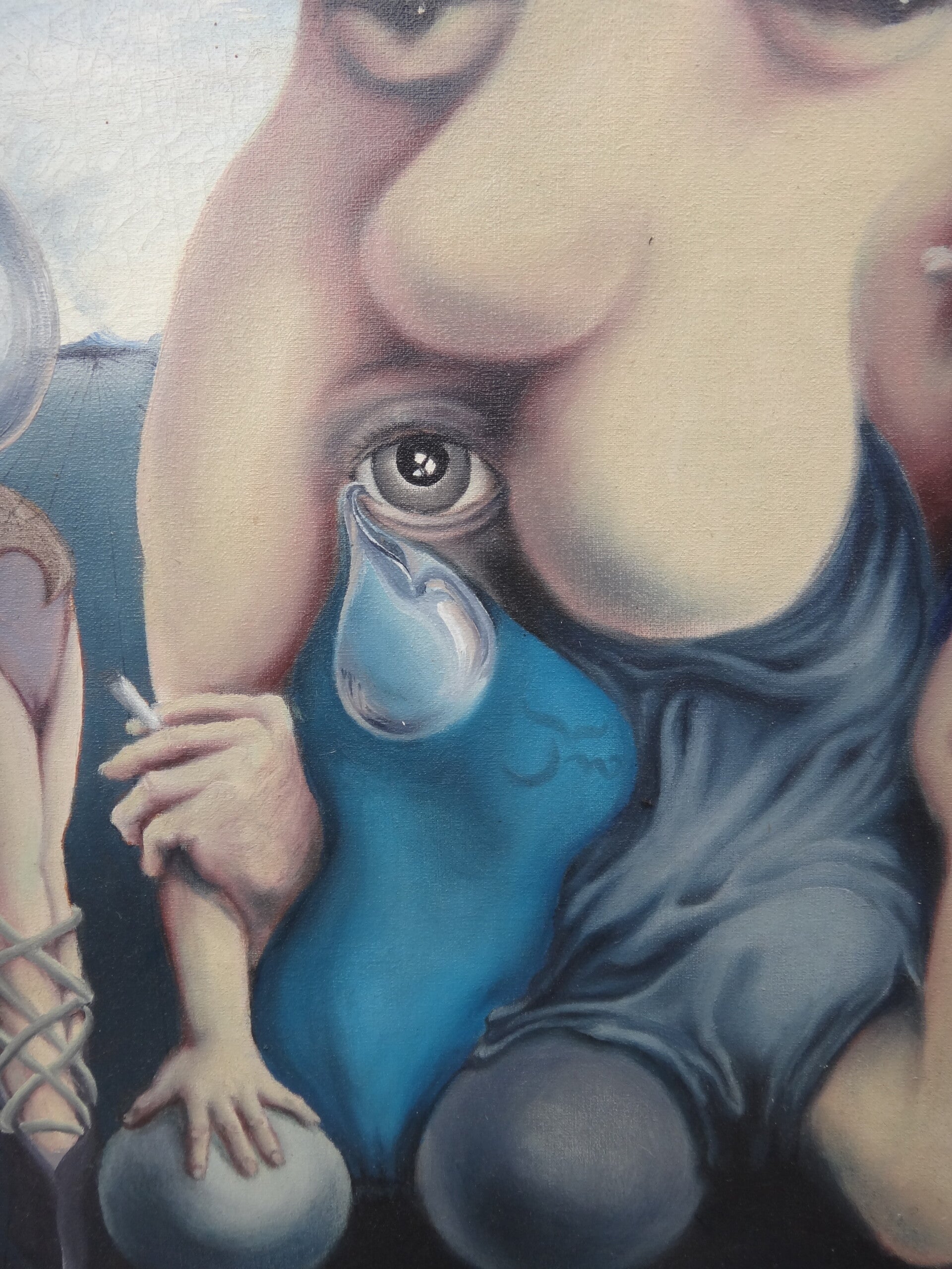 Detail