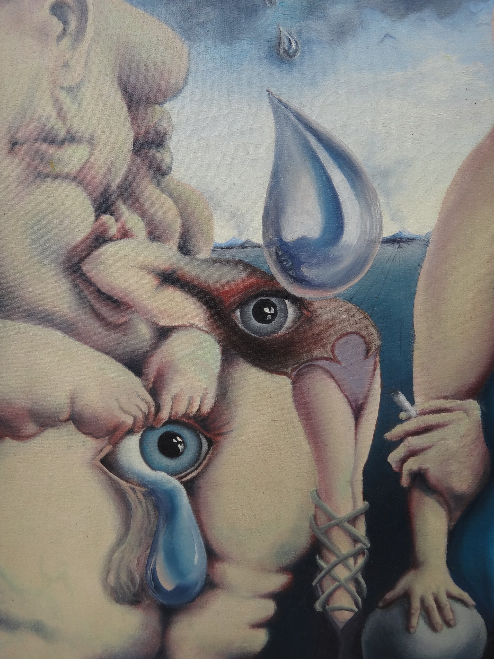 Detail