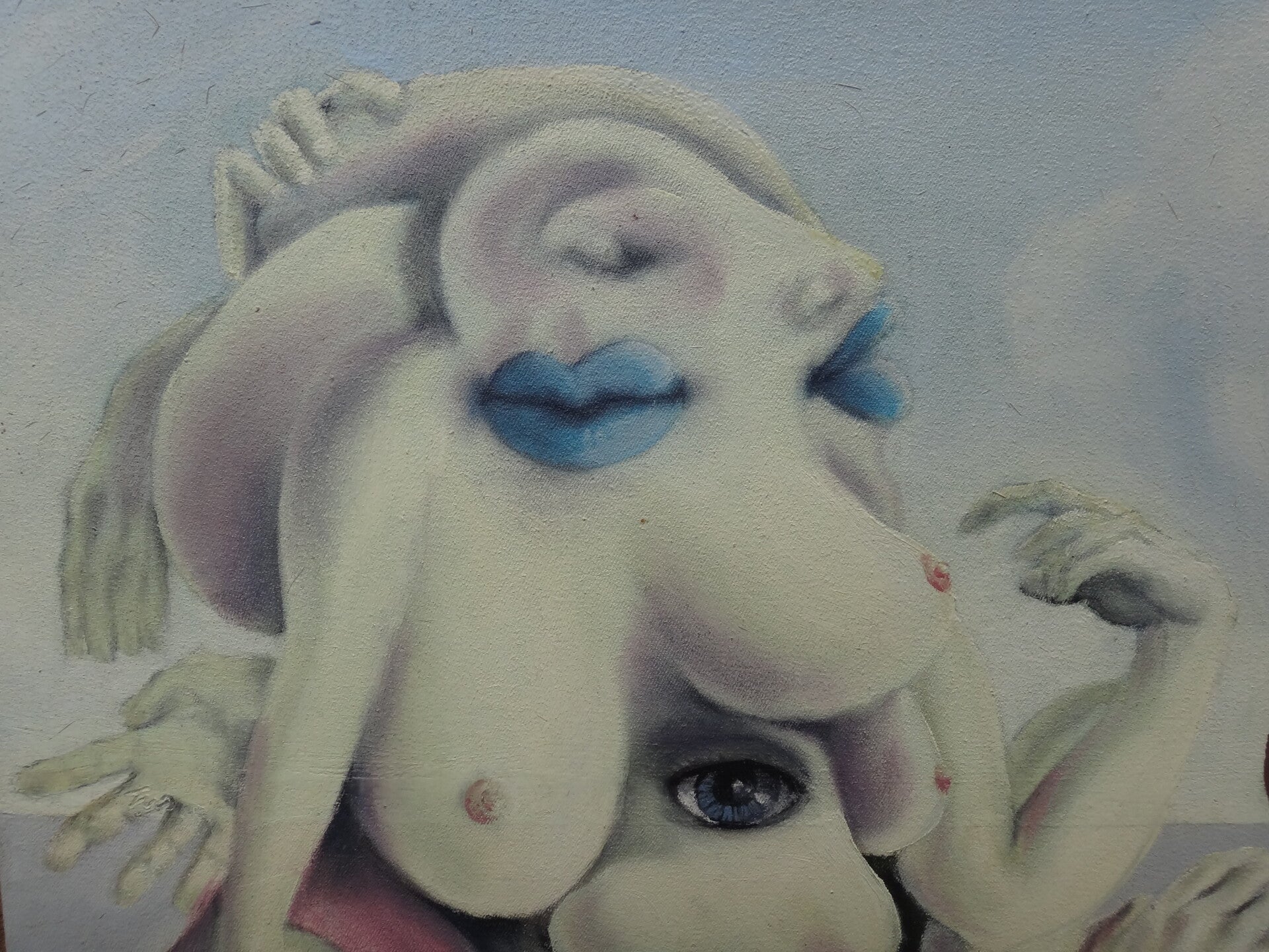 Detail