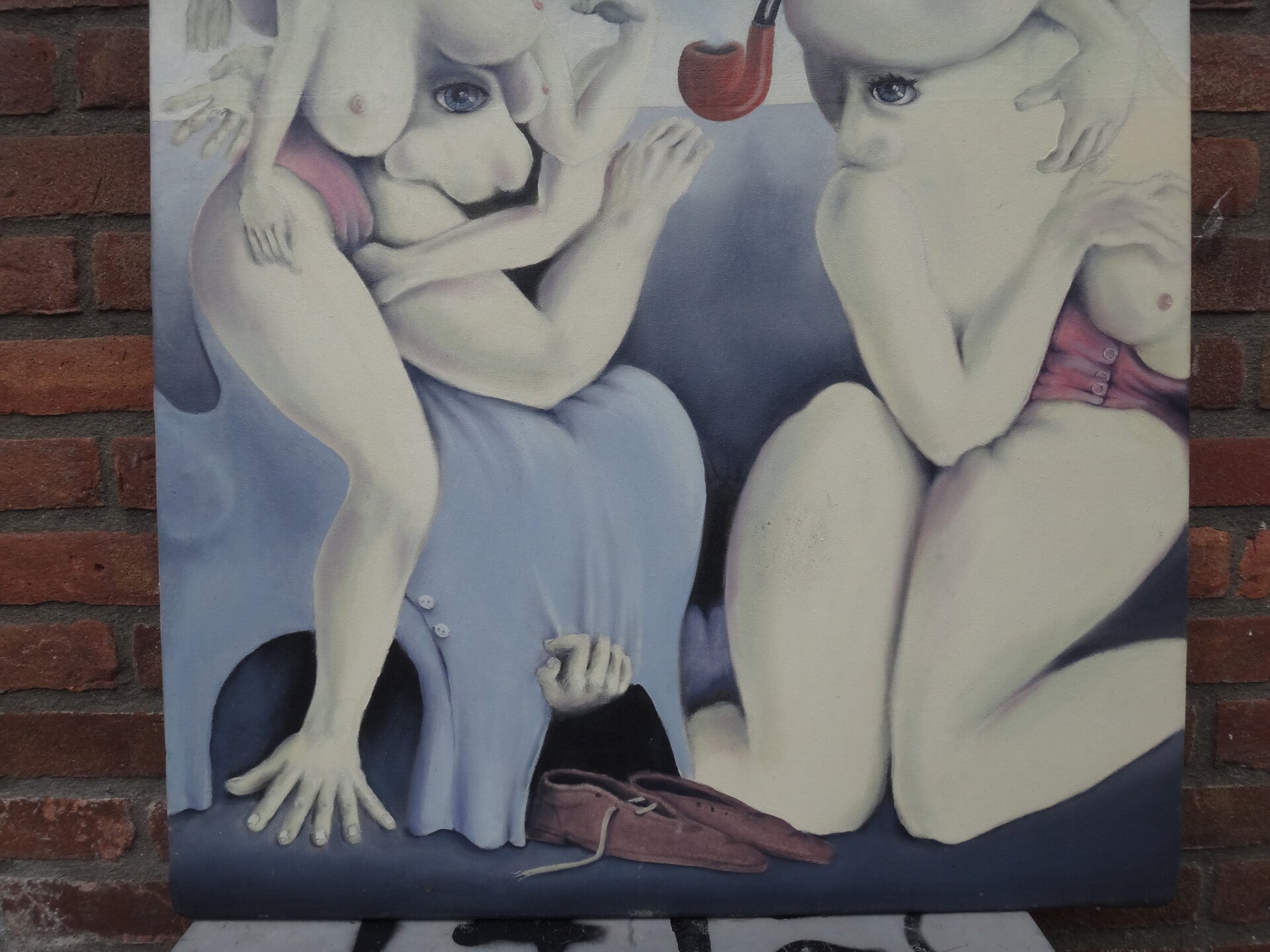 Detail