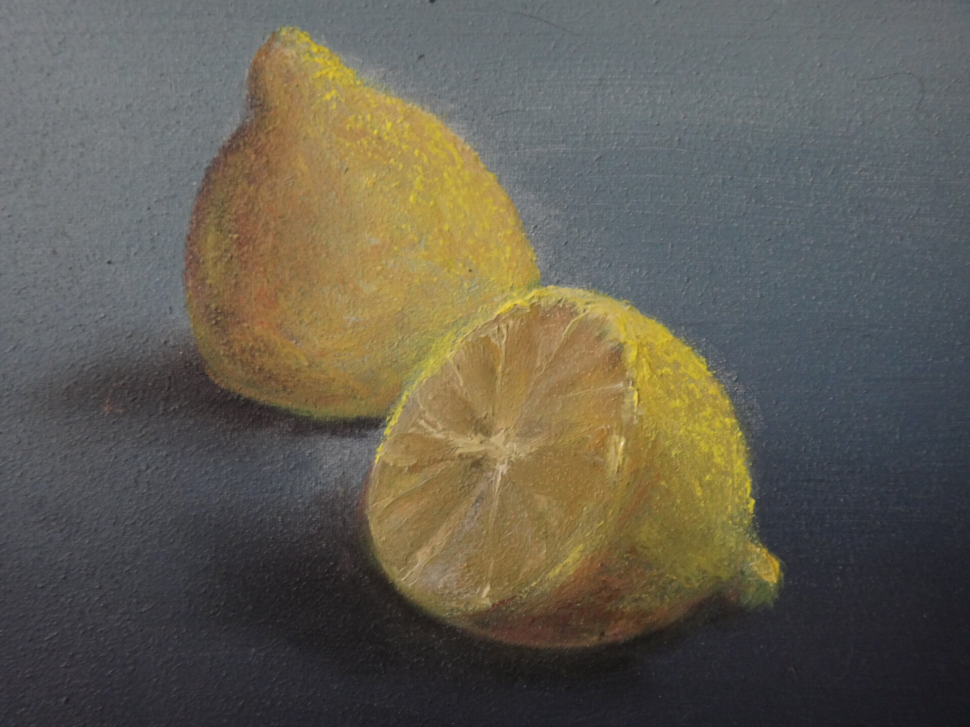 Detail